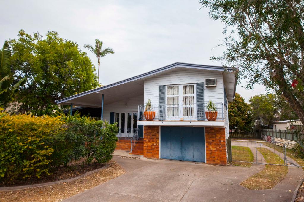 78 Boys Ave, Maryborough, QLD 4650