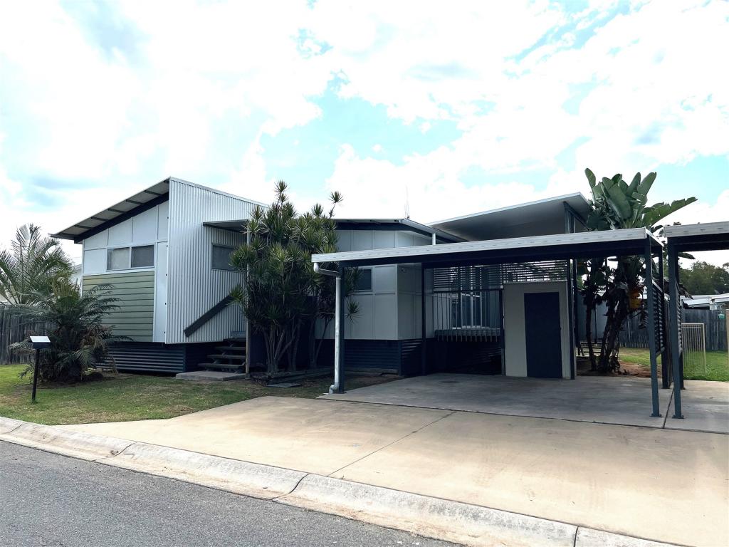 22/73 Centenary Dr Nth, Middlemount, QLD 4746