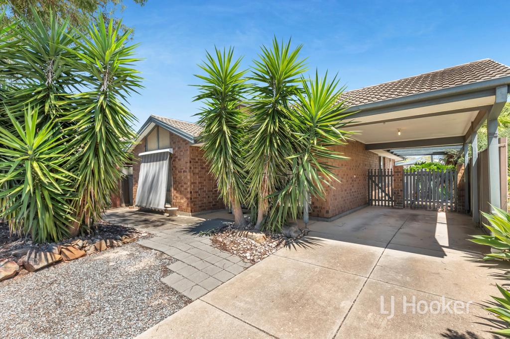 5 Shelter Cl, Blakeview, SA 5114