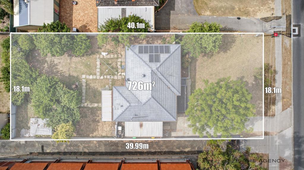 113 Girrawheen Ave, Girrawheen, WA 6064