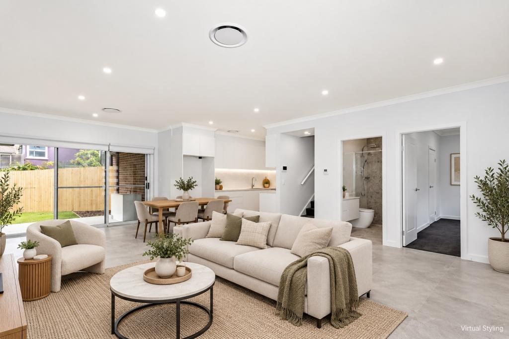 10A BIDGEE RD, RYDE, NSW 2112