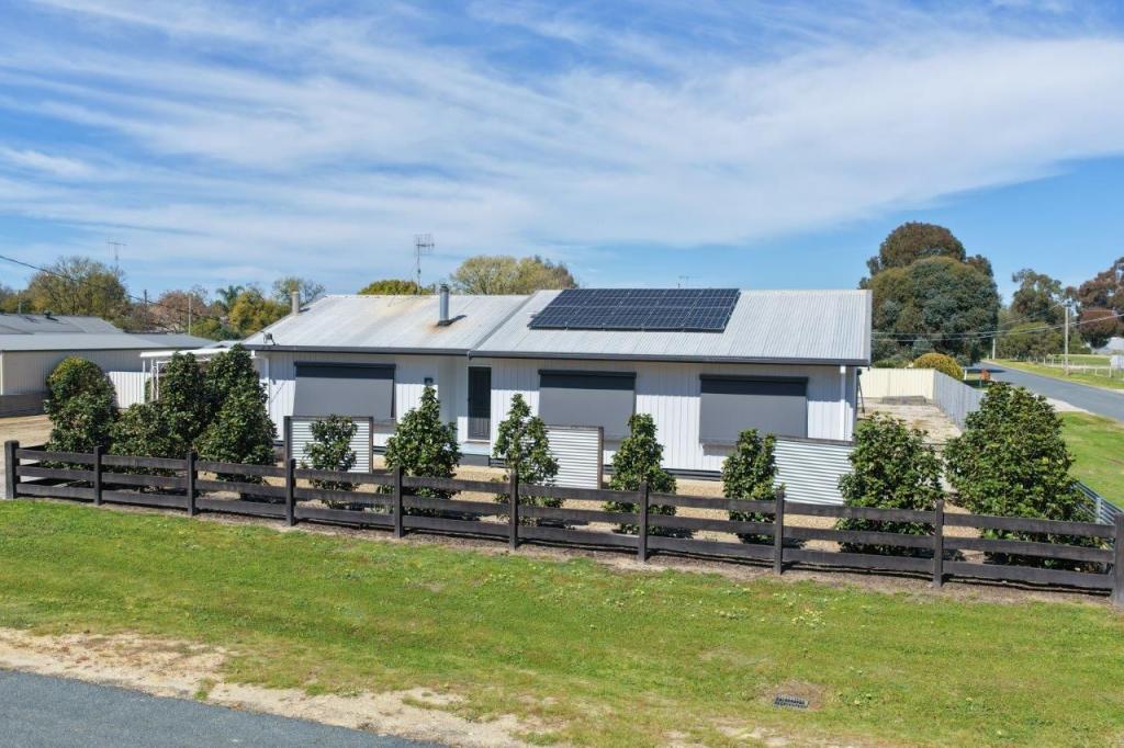 14 Teague St, Koondrook, VIC 3580