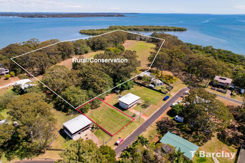 11 Patterson St, Russell Island, QLD 4184
