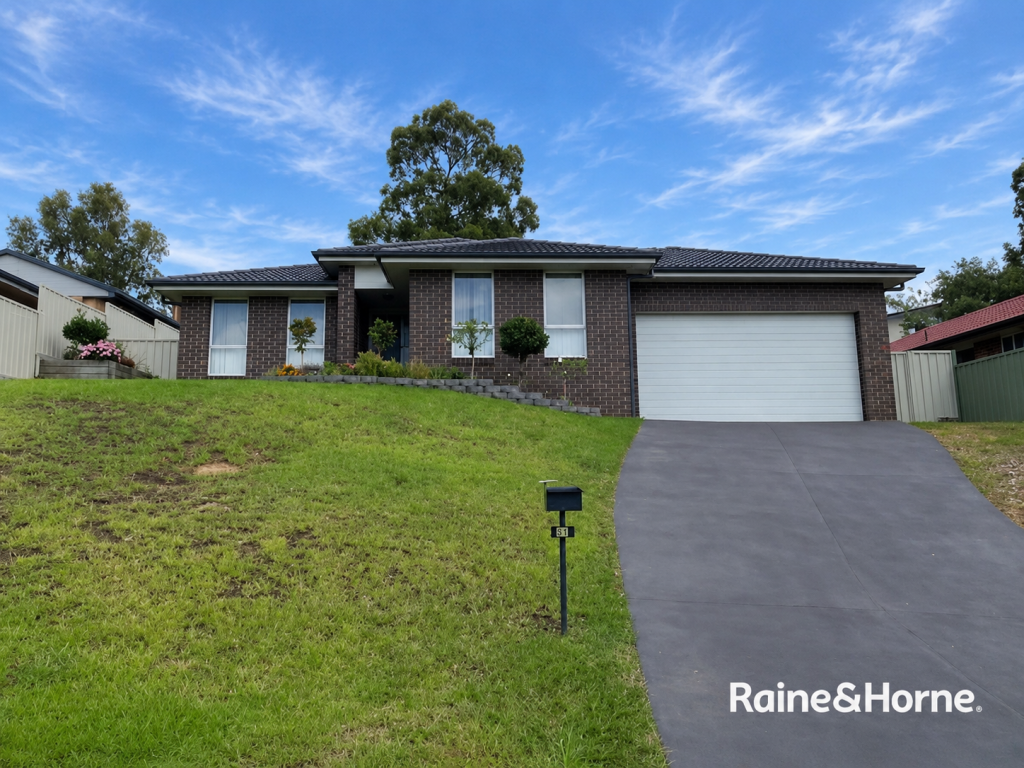 47 Calgaroo Ave, Muswellbrook, NSW 2333