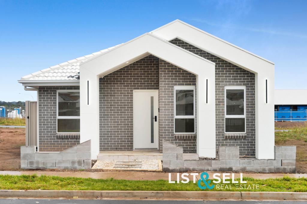 86 Danehill Ave, Menangle Park, NSW 2563