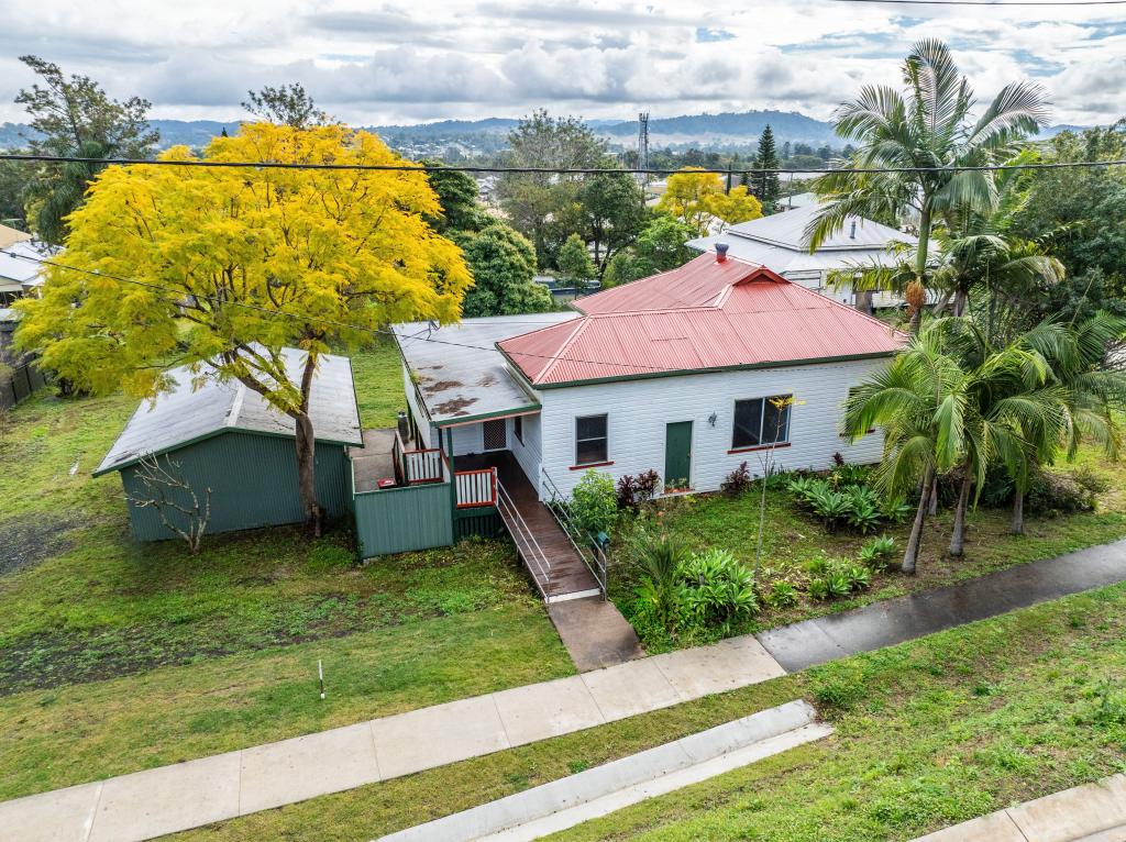 5 Wyndham St, Kyogle, NSW 2474