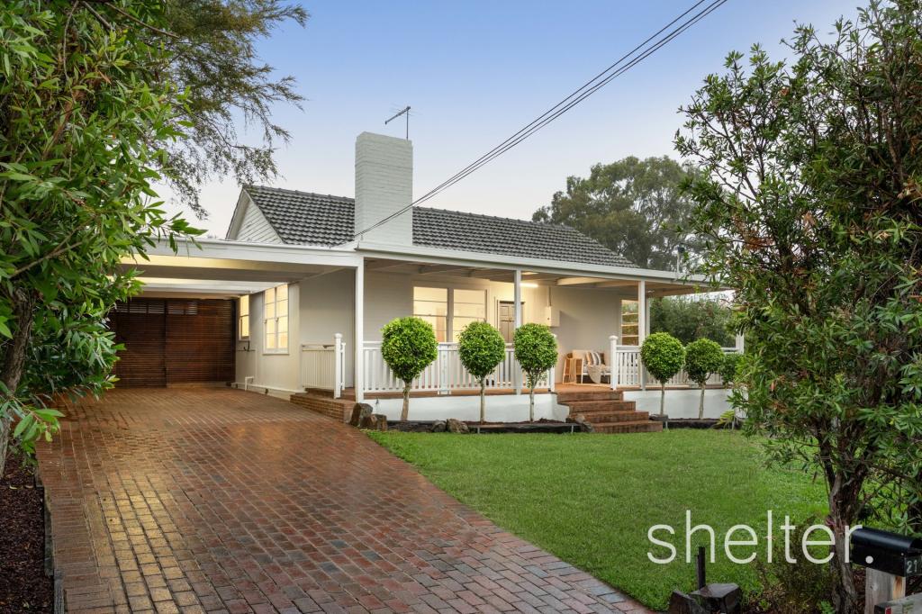 21 Ambon St, Ashburton, VIC 3147