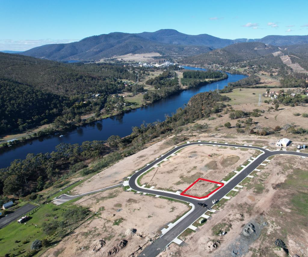 Lot 67 Magpie Dr, New Norfolk, TAS 7140