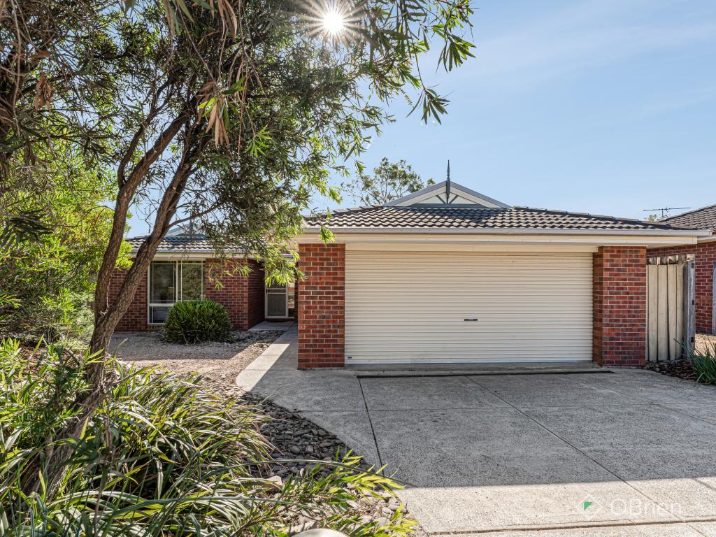 14 Veronica Dr, Skye, VIC 3977