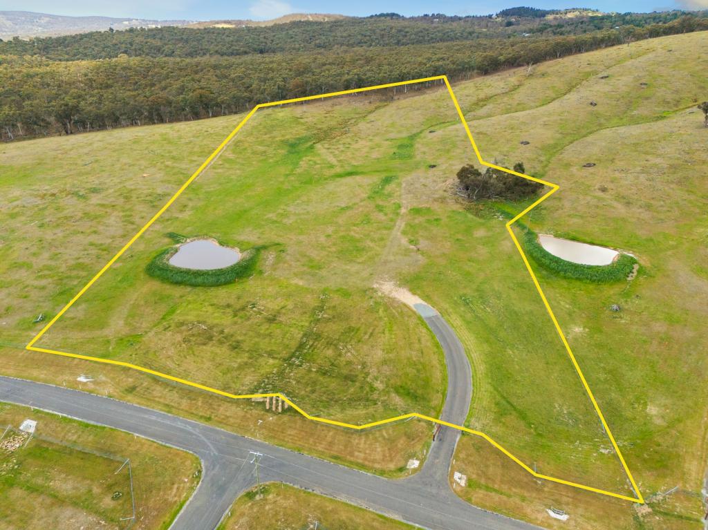 Lot 15 Woodfield Hills, Bywong, NSW 2621