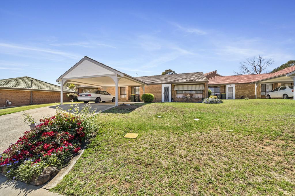 7/31 Newton St, Goulburn, NSW 2580