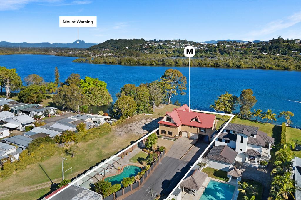 17 CHINDERAH BAY DR, CHINDERAH, NSW 2487