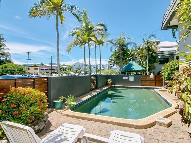 19/161 Grafton St, Cairns City, QLD 4870