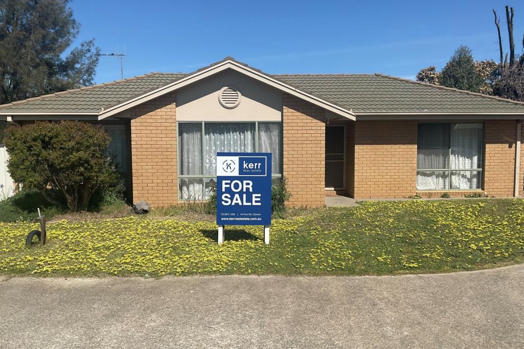 6/5 Manse Rd, Cobram, VIC 3644