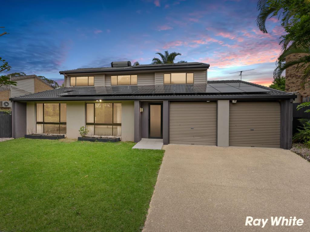 36 Riverhills Rd, Middle Park, QLD 4074