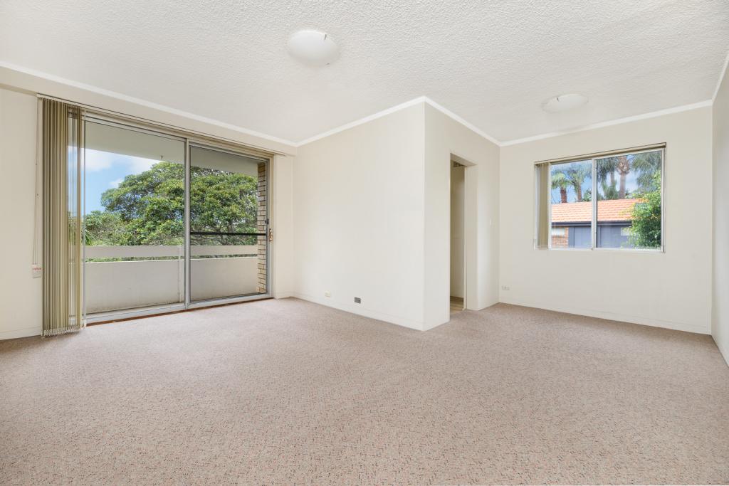 16/8 Vale St, Cammeray, NSW 2062