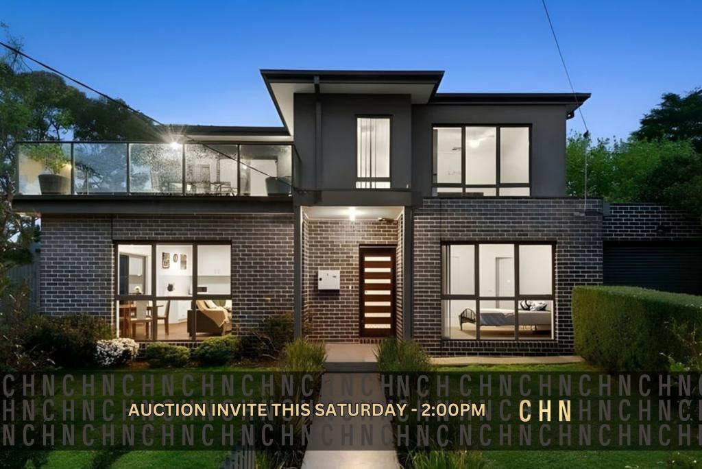 428 Maroondah Highway Service Rd, Ringwood East, VIC 3135