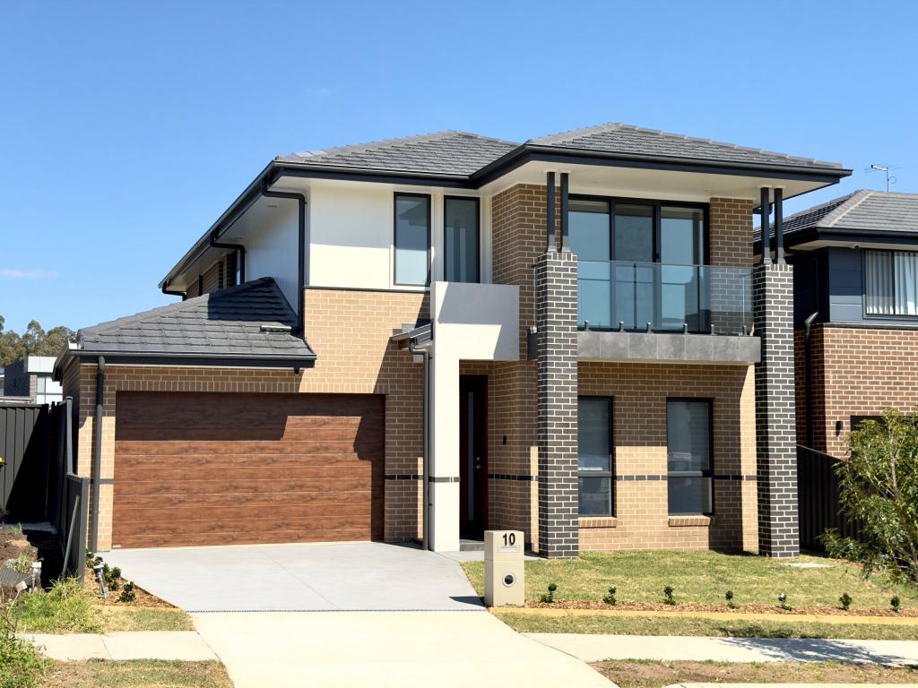 10 Tokyo Rd, Austral, NSW 2179