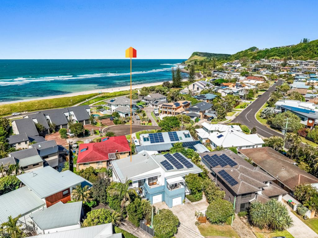 1/3 Aurora Pl, Lennox Head, NSW 2478
