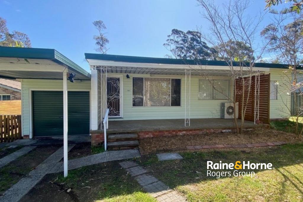 151 Tuggerawong Rd, Wyongah, NSW 2259