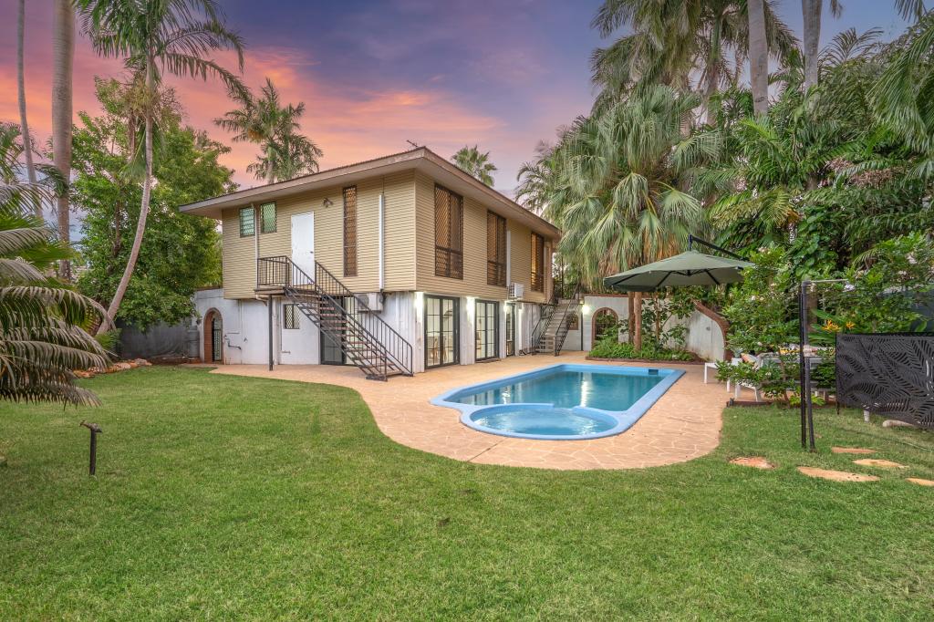12 Longwood St, Leanyer, NT 812