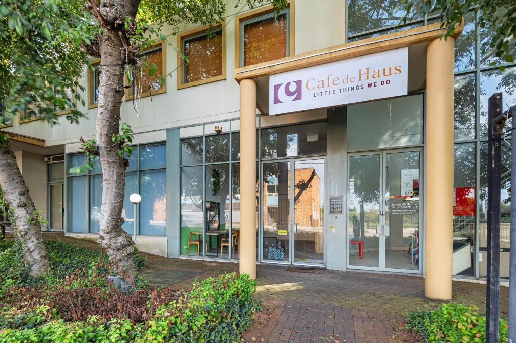 6/438 Forest Rd, Hurstville, NSW 2220