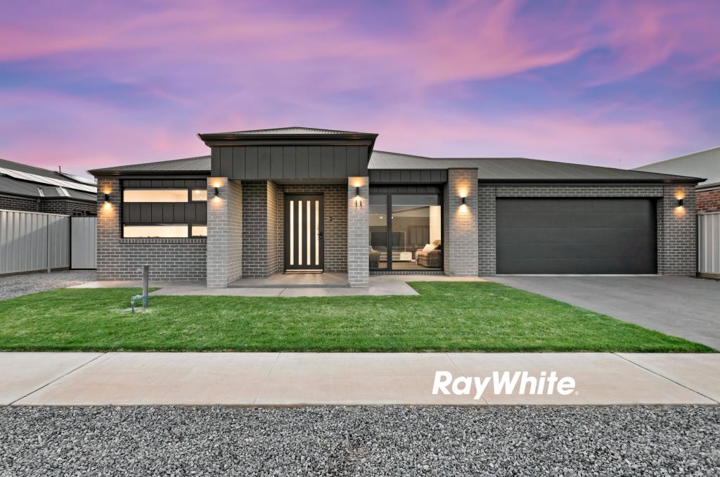 11 Bologna Ave, Irymple, VIC 3498