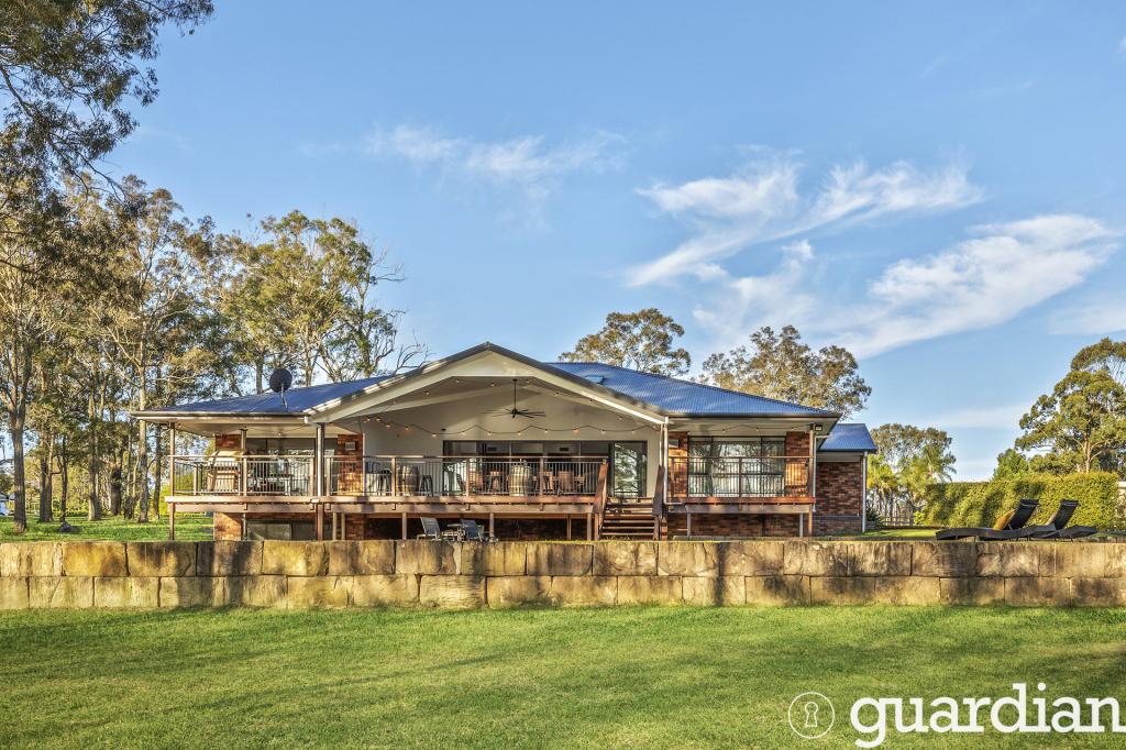 10 Threlkeld Dr, Cattai, NSW 2756