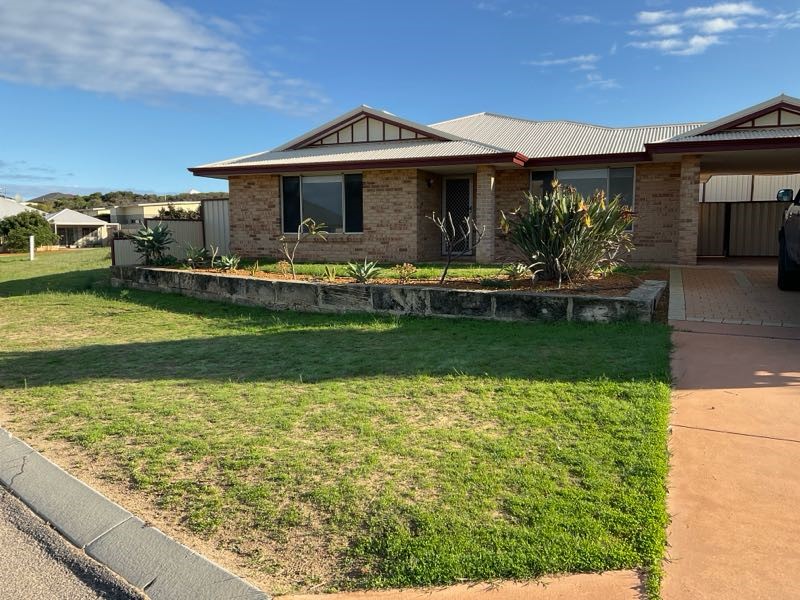 13 Premier Cir, Dongara, WA 6525