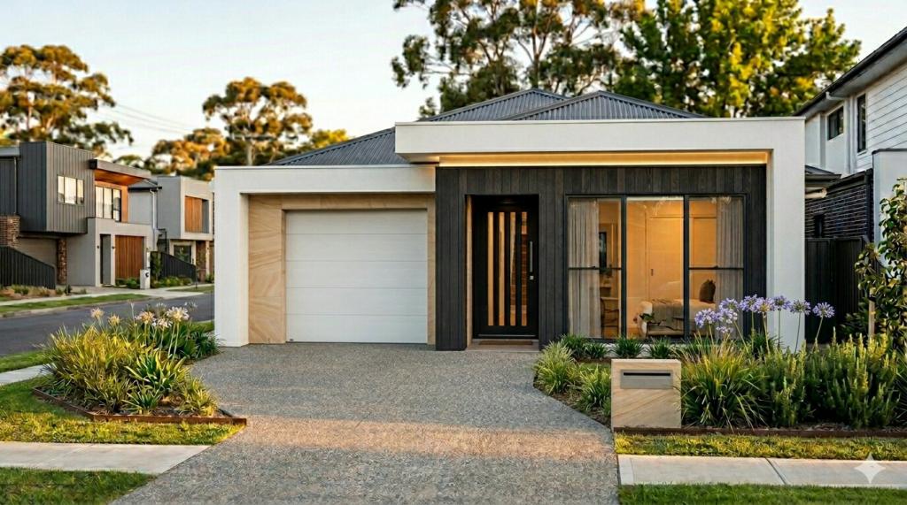 Contact Agent For Address, Oran Park, NSW 2570