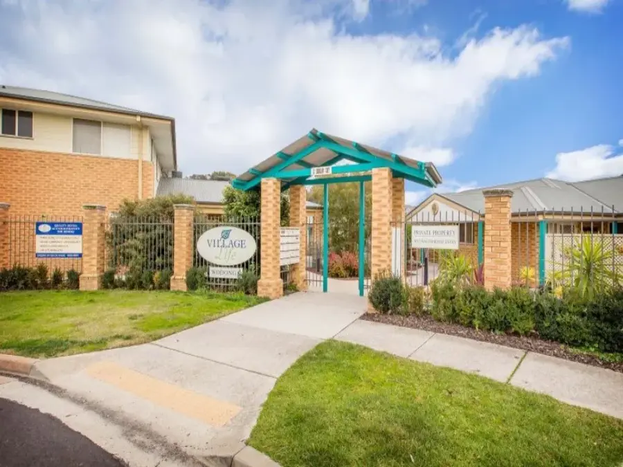 33/2 Hanlon Ct, West Wodonga, VIC 3690