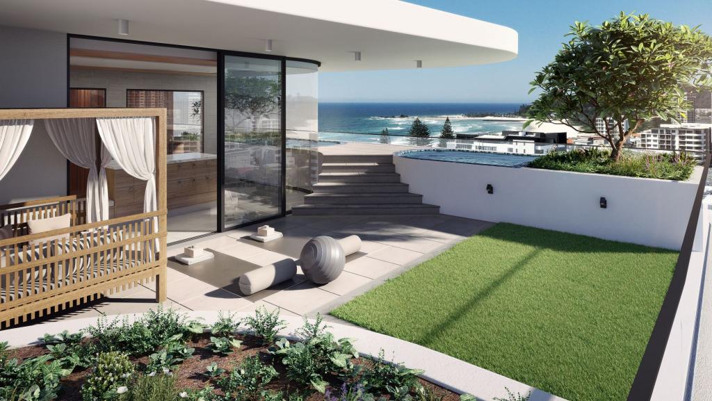 805/6-12 Sixth Ave, Palm Beach, QLD 4221