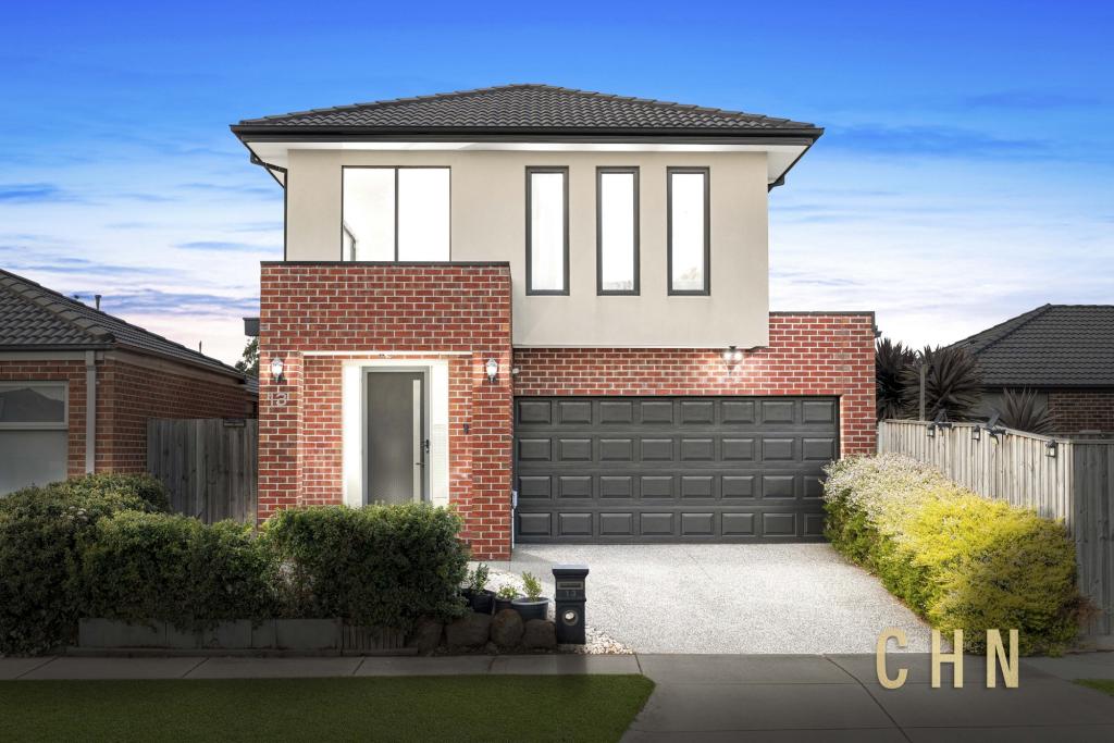 13 Moree Rd, Point Cook, VIC 3030