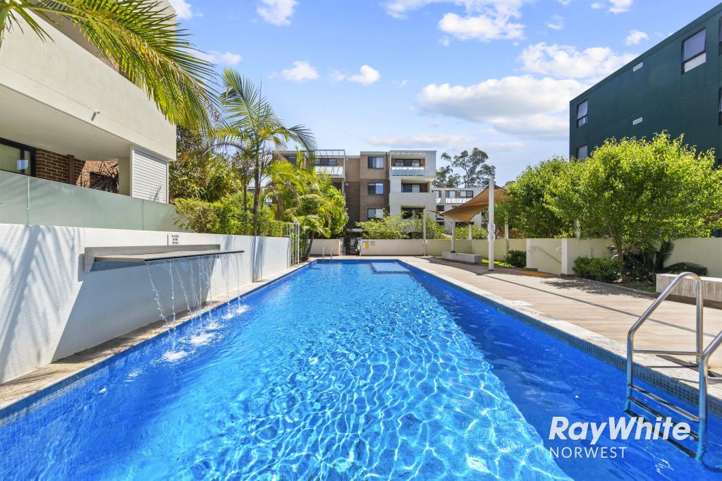 Contact Agent For Address, Rouse Hill, NSW 2155