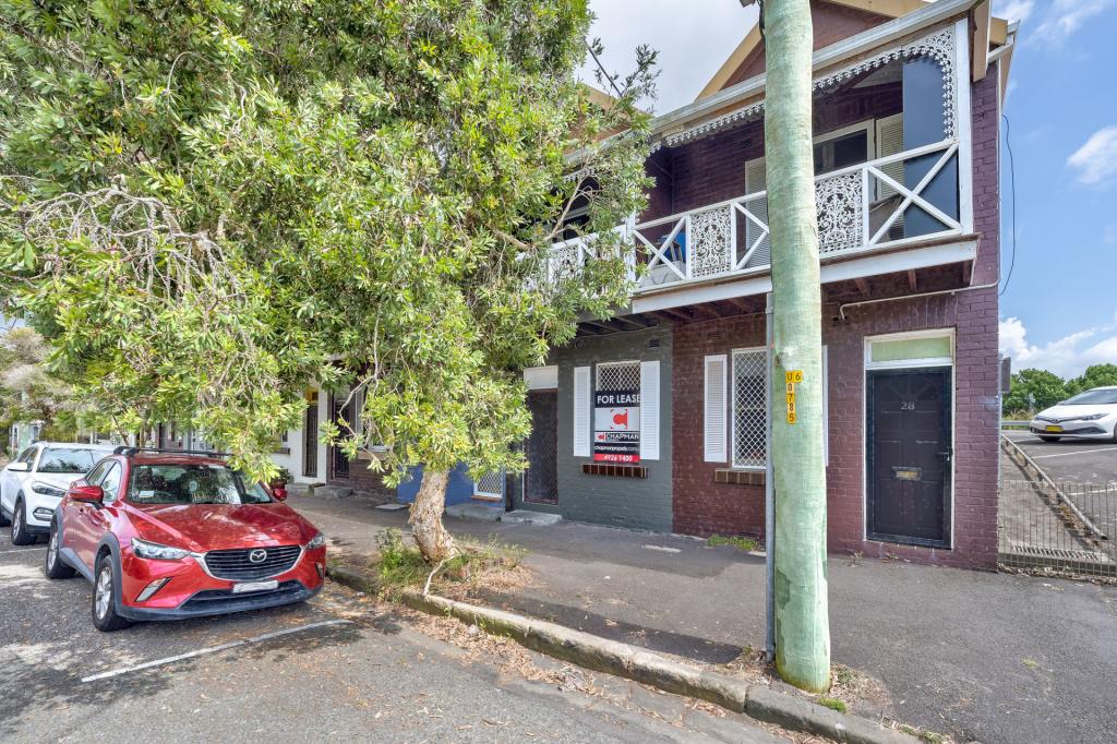 30 Laman St, Cooks Hill, NSW 2300