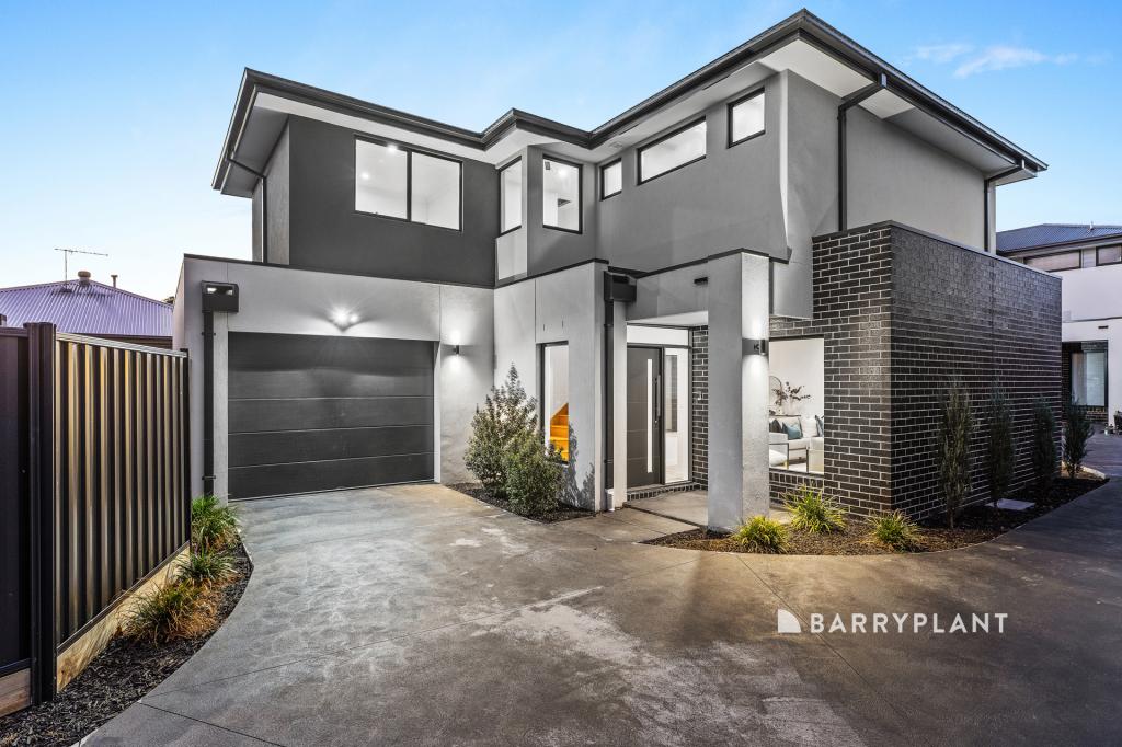 3 Rivalira Pl, Berwick, VIC 3806