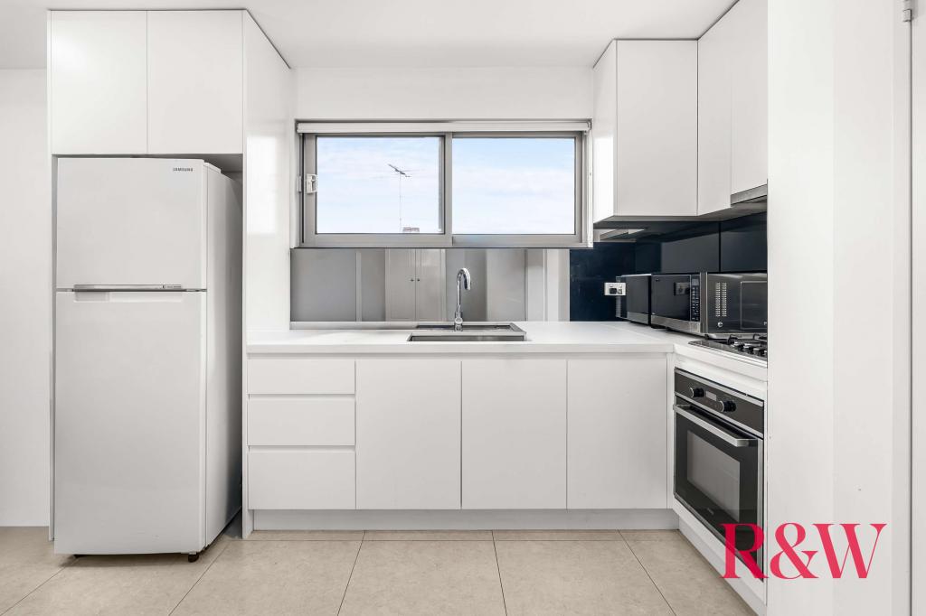 4/1 BEDE ST, STRATHFIELD SOUTH, NSW 2136