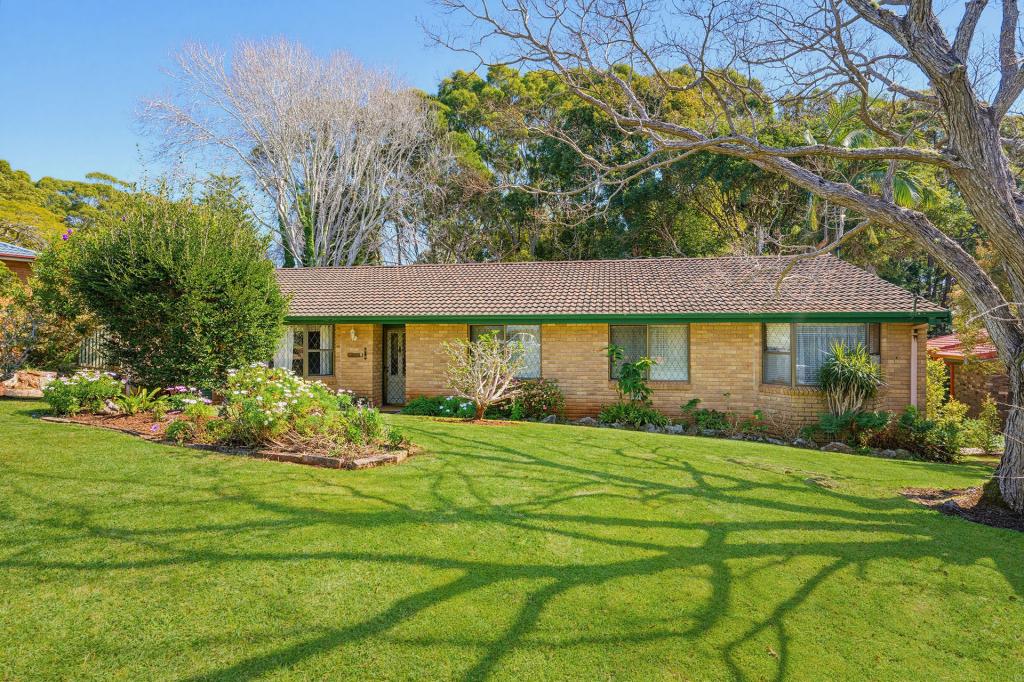 20 Treetop Cres, Port Macquarie, NSW 2444