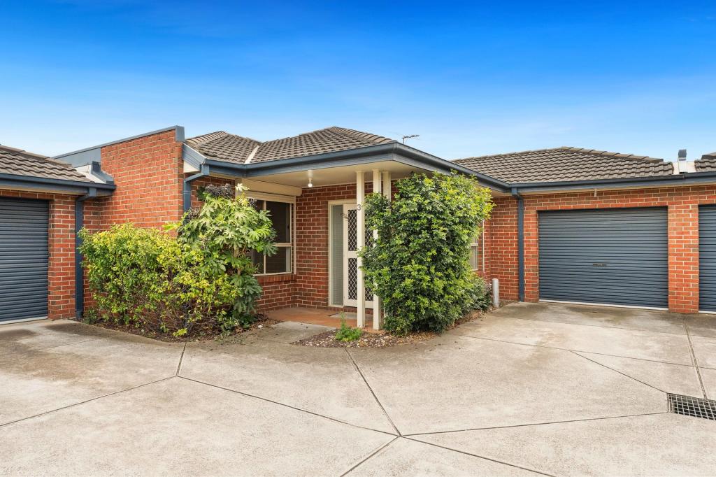 3/14-16 Conrad St, St Albans, VIC 3021