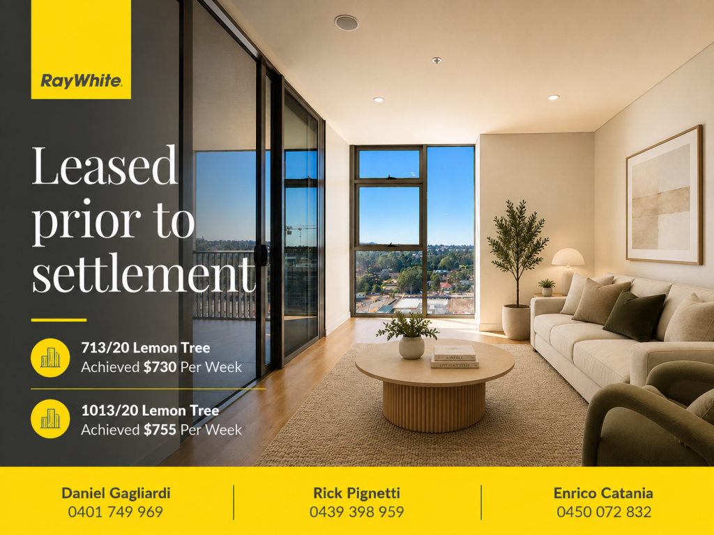 20 Lemon Tree Ave, Melrose Park, NSW 2114