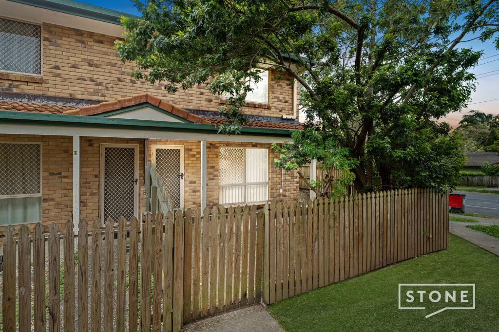 6/8-12 Bourke St, Waterford West, QLD 4133