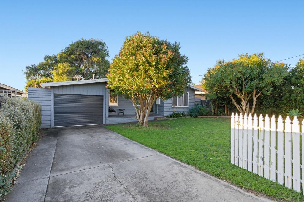 32 Cain St, Capel Sound, VIC 3940