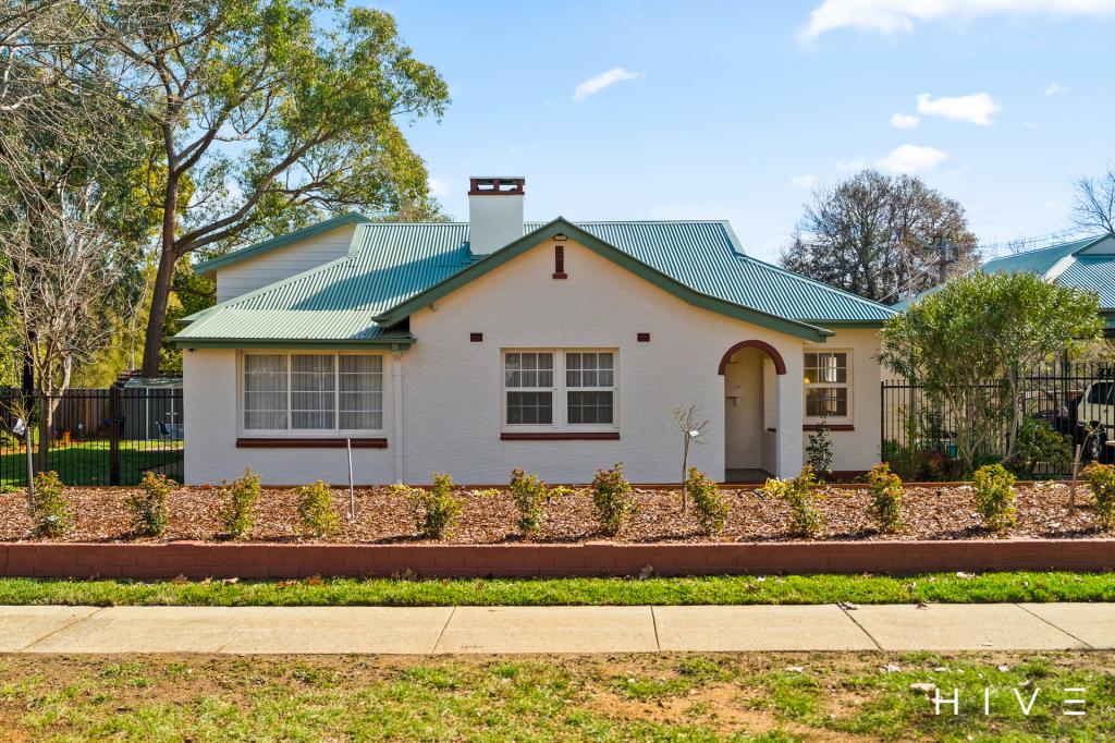 17 Cowper St, Ainslie, ACT 2602