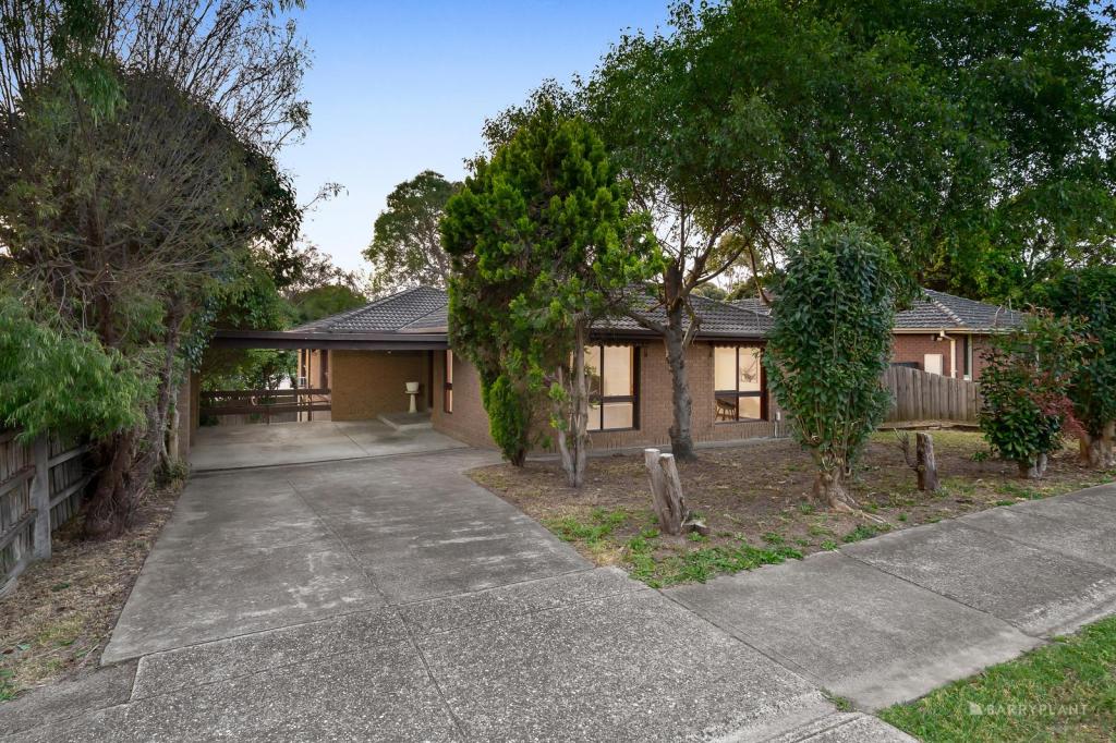 45 Wetherby Rd, Doncaster, VIC 3108