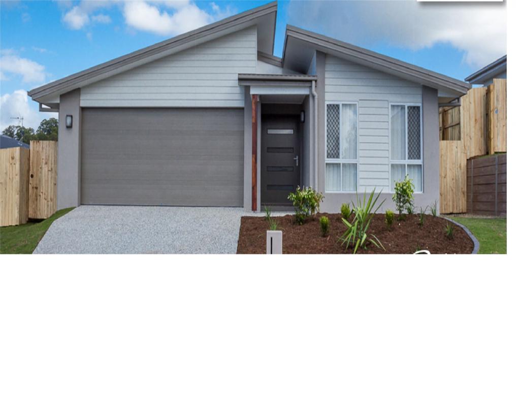 Lot 527 Cotton Cres, Redbank Plains, QLD 4301