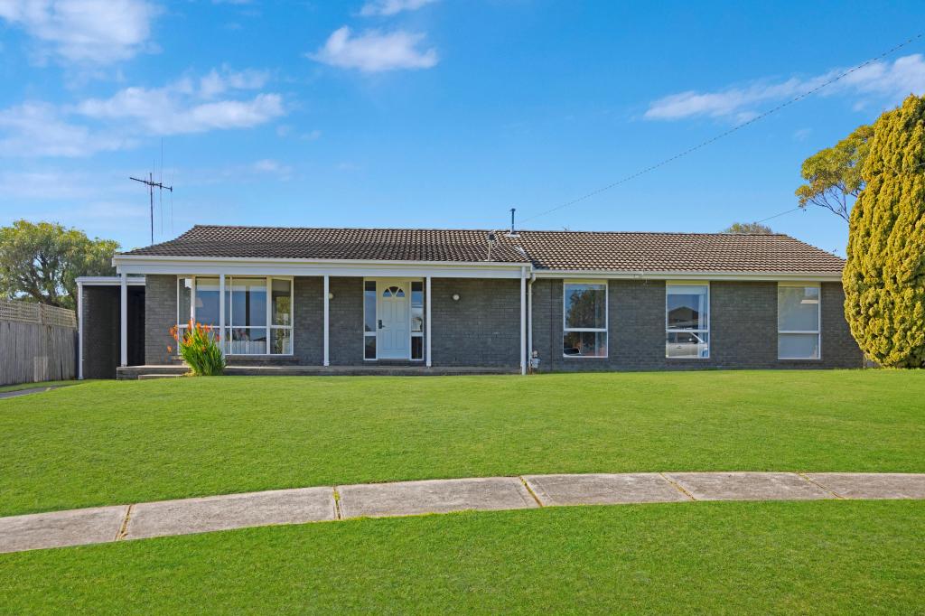 6 Calder Ct, Warrnambool, VIC 3280