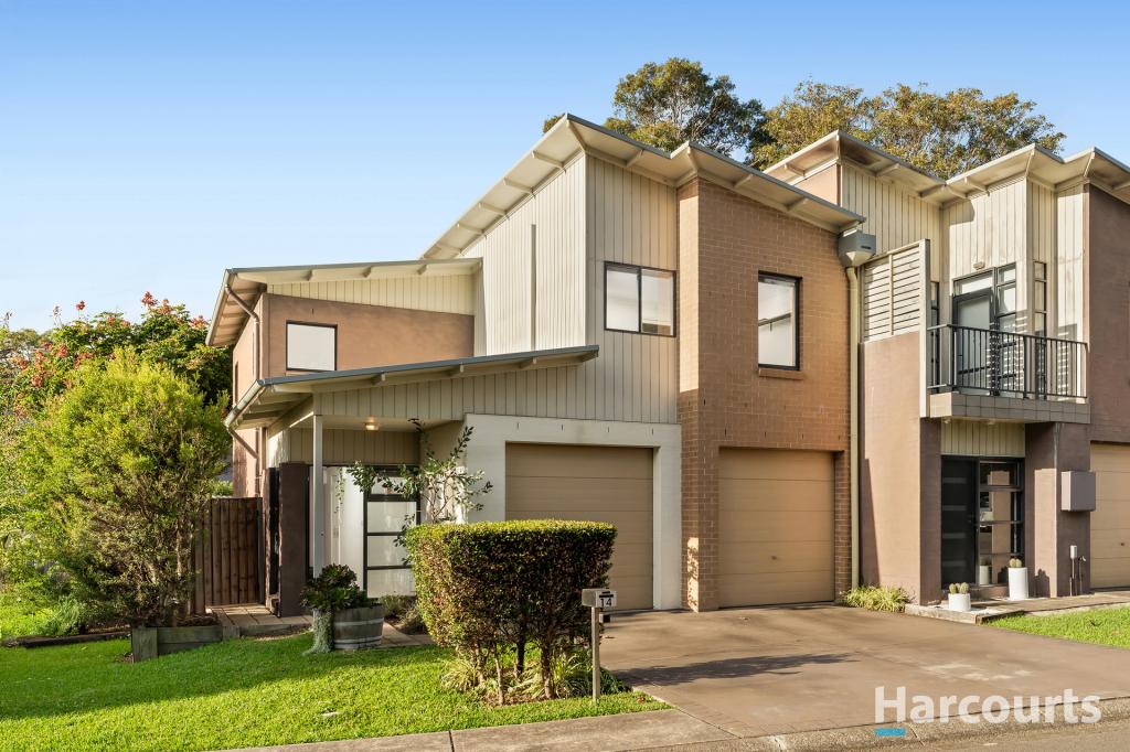 14 Kestrel Cct, Shortland, NSW 2307