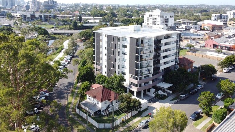 502/9 Regina St, Stones Corner, QLD 4120