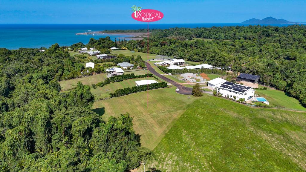 20 Unsworth Dr, Mission Beach, QLD 4852
