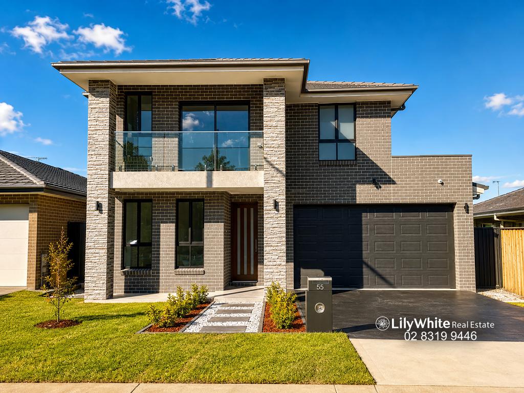 55 Gould Rd, Claymore, NSW 2559